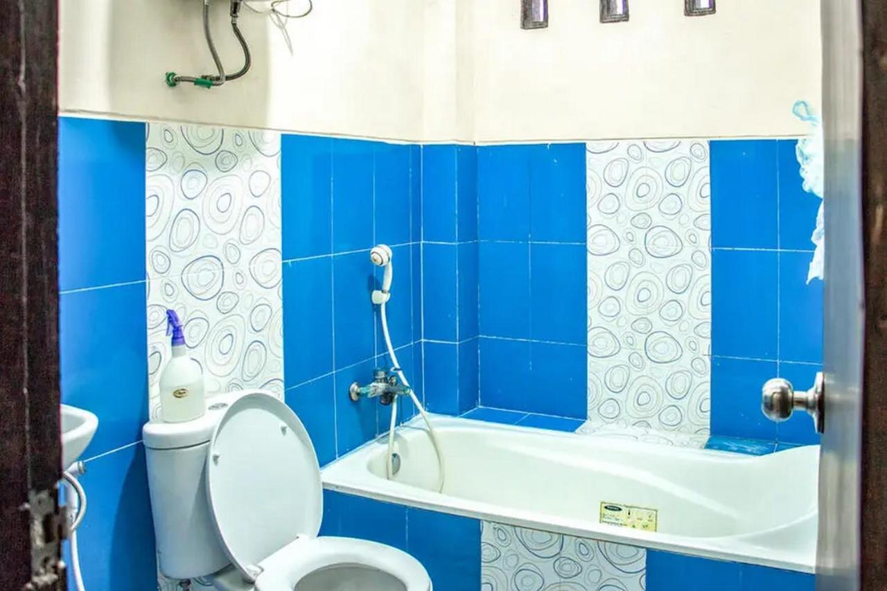 Samar Wulu Guest House Syariah Mitra Reddoorz Near Ketapang Ketapang  Екстериор снимка