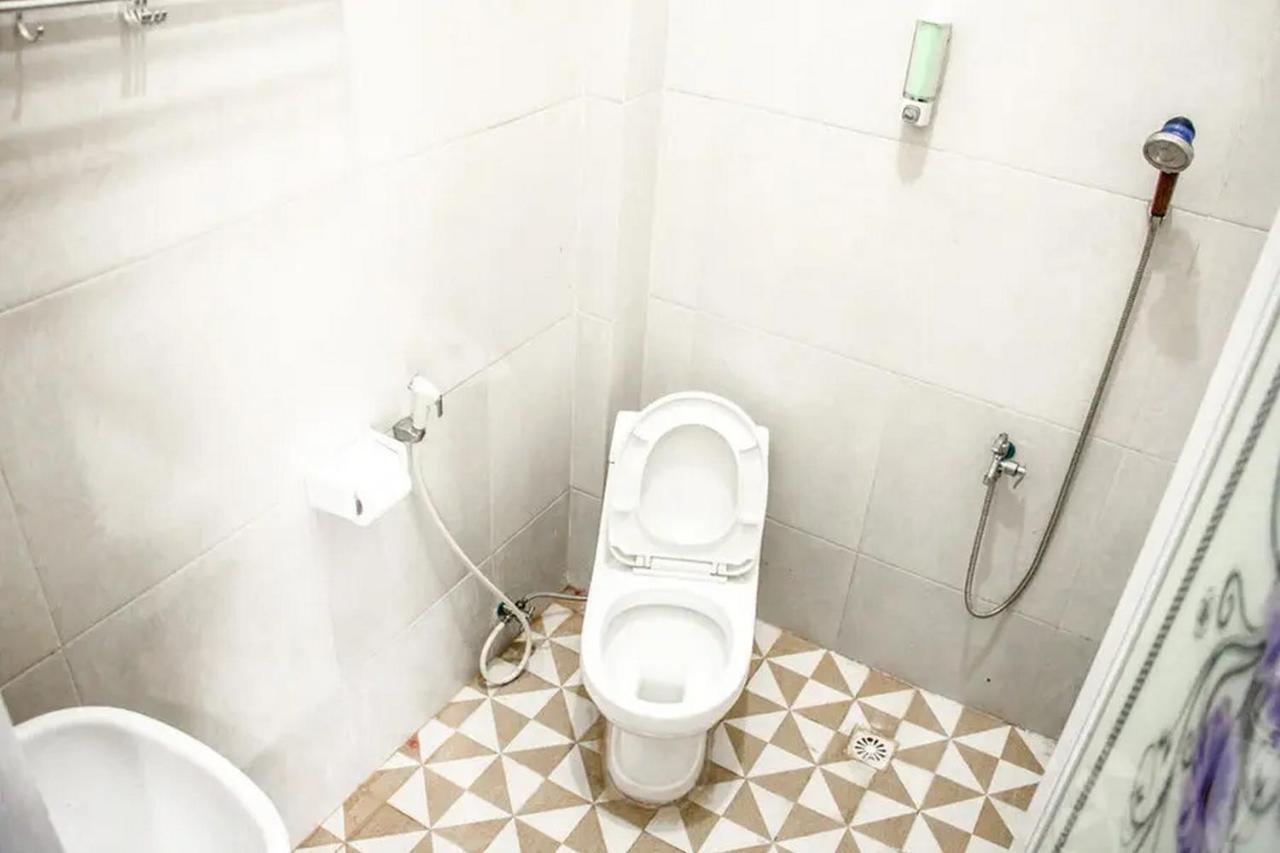 Samar Wulu Guest House Syariah Mitra Reddoorz Near Ketapang Ketapang  Екстериор снимка