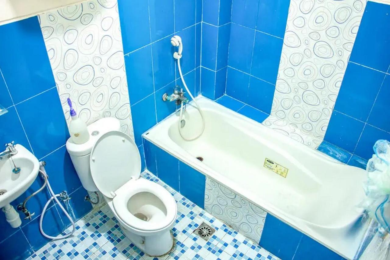 Samar Wulu Guest House Syariah Mitra Reddoorz Near Ketapang Ketapang  Екстериор снимка